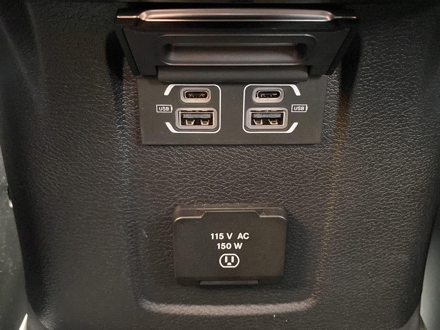 2022 Jeep Wrangler 4xe Unlimited Rubicon