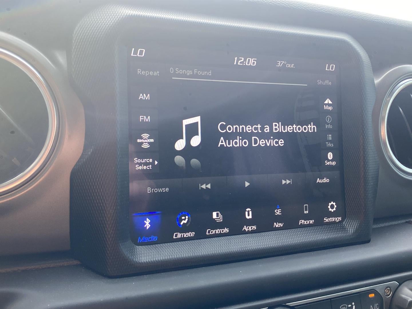 2022 Jeep Wrangler 4xe Unlimited Rubicon