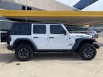2022 Jeep Wrangler 4xe Unlimited Rubicon