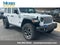 2022 Jeep Wrangler 4xe Unlimited Rubicon