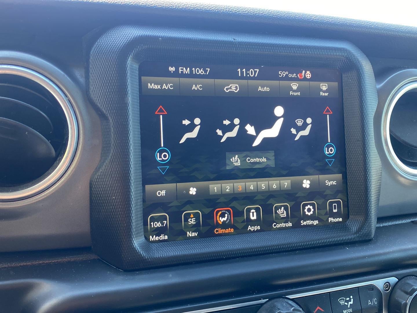 2022 Jeep Wrangler 4xe Unlimited Rubicon