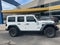 2022 Jeep Wrangler 4xe Unlimited Rubicon