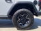 2022 Jeep Wrangler 4xe Unlimited Rubicon