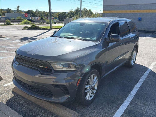 2023 Dodge Durango GT