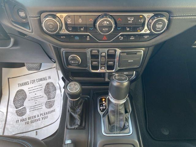 2024 Jeep Wrangler 4xe High Altitude