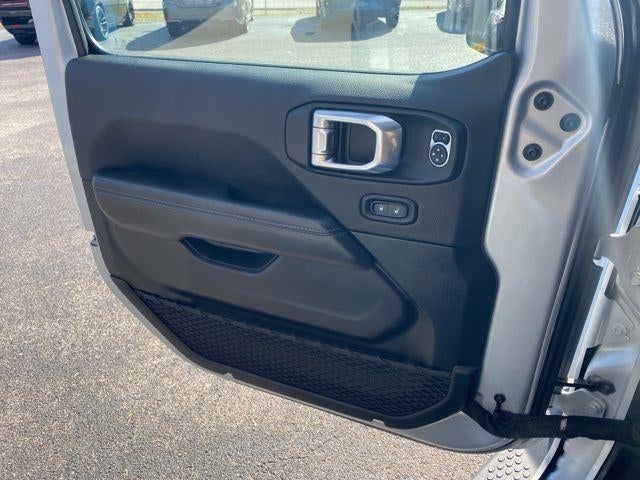 2024 Jeep Wrangler 4xe High Altitude