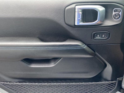 2024 Jeep Wrangler 4Xe High Altitude