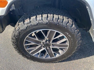 2024 Jeep Wrangler 4xe High Altitude