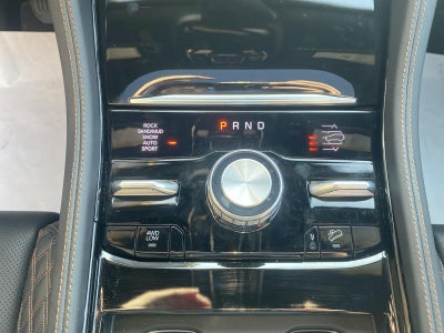 2024 Jeep Grand Cherokee 4xe Summit Reserve