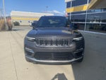 2024 Jeep Grand Cherokee 4xe Summit Reserve