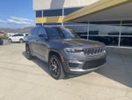 2024 Jeep Grand Cherokee 4xe Summit Reserve