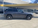 2024 Jeep Grand Cherokee 4xe Summit Reserve