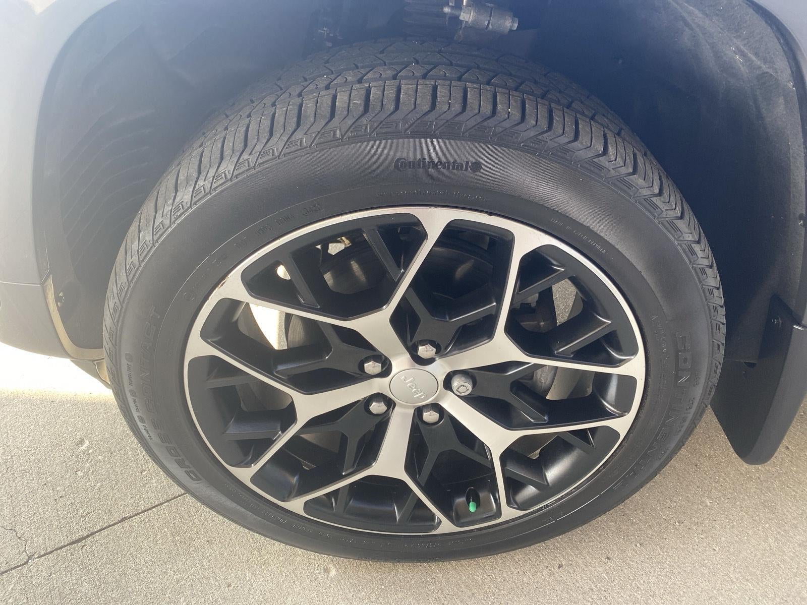 2024 Jeep Grand Cherokee 4xe Summit Reserve