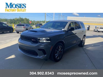 2024 Dodge Durango SRT 392