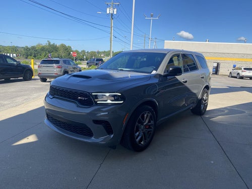 2024 Dodge Durango SRT 392