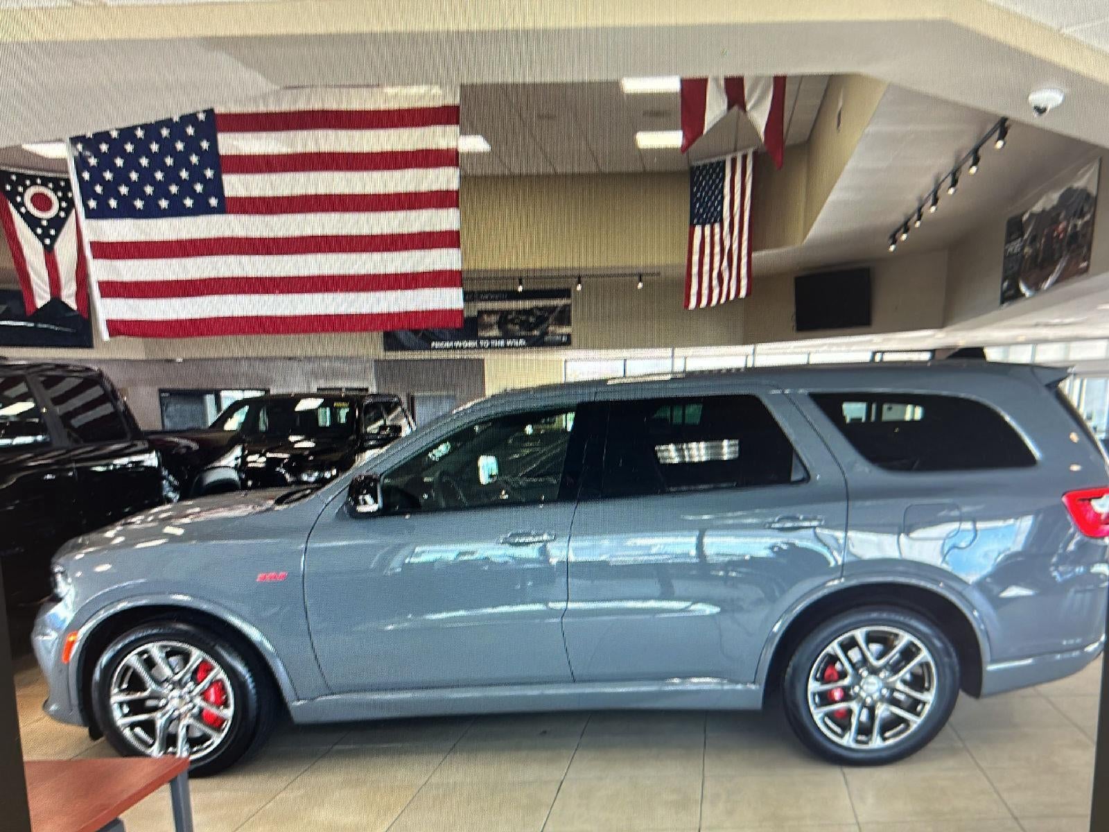 2024 Dodge Durango SRT 392