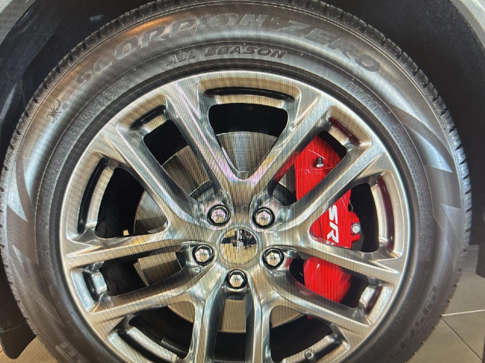 2024 Dodge Durango SRT 392