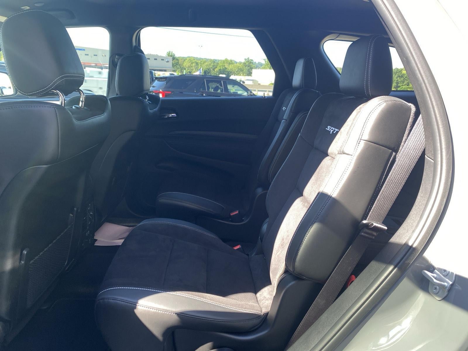 2024 Dodge Durango SRT 392