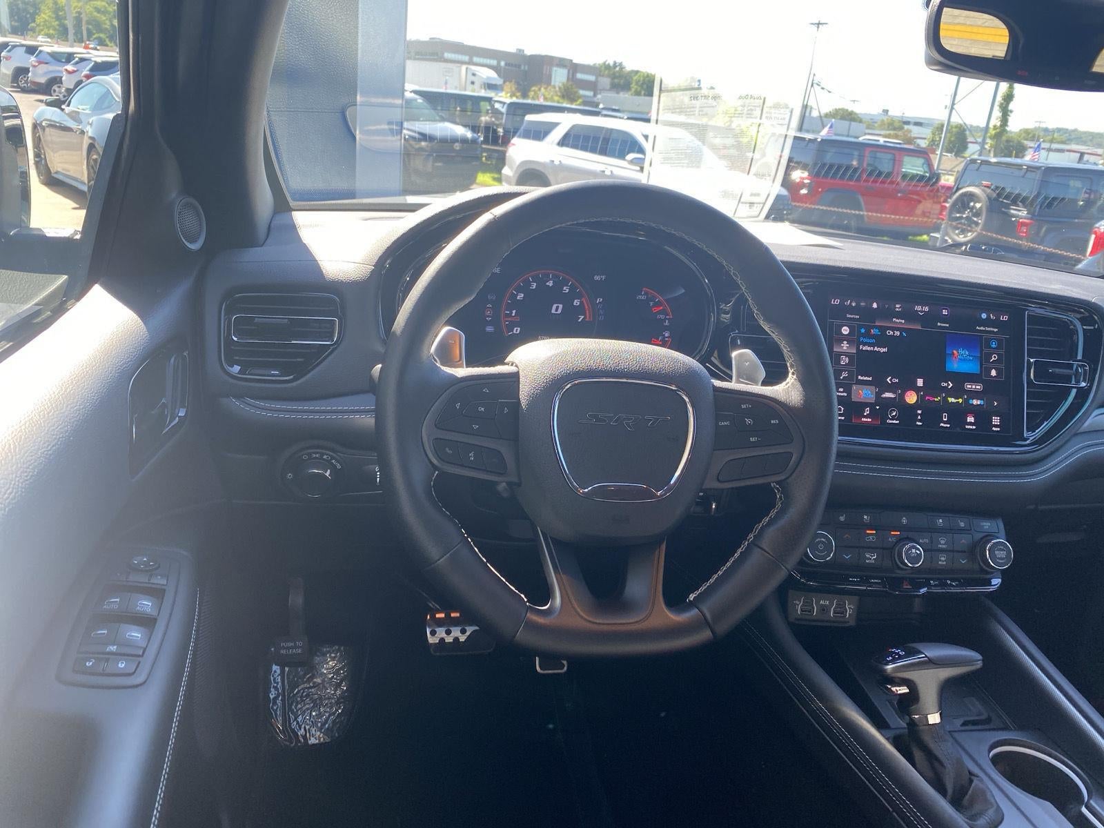 2024 Dodge Durango SRT 392