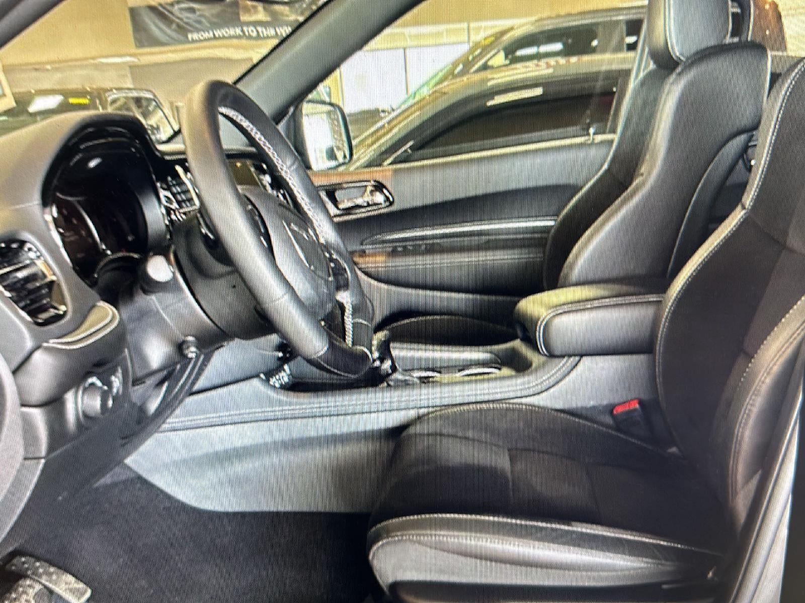 2024 Dodge Durango SRT 392