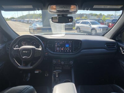 2024 Dodge Durango SRT 392
