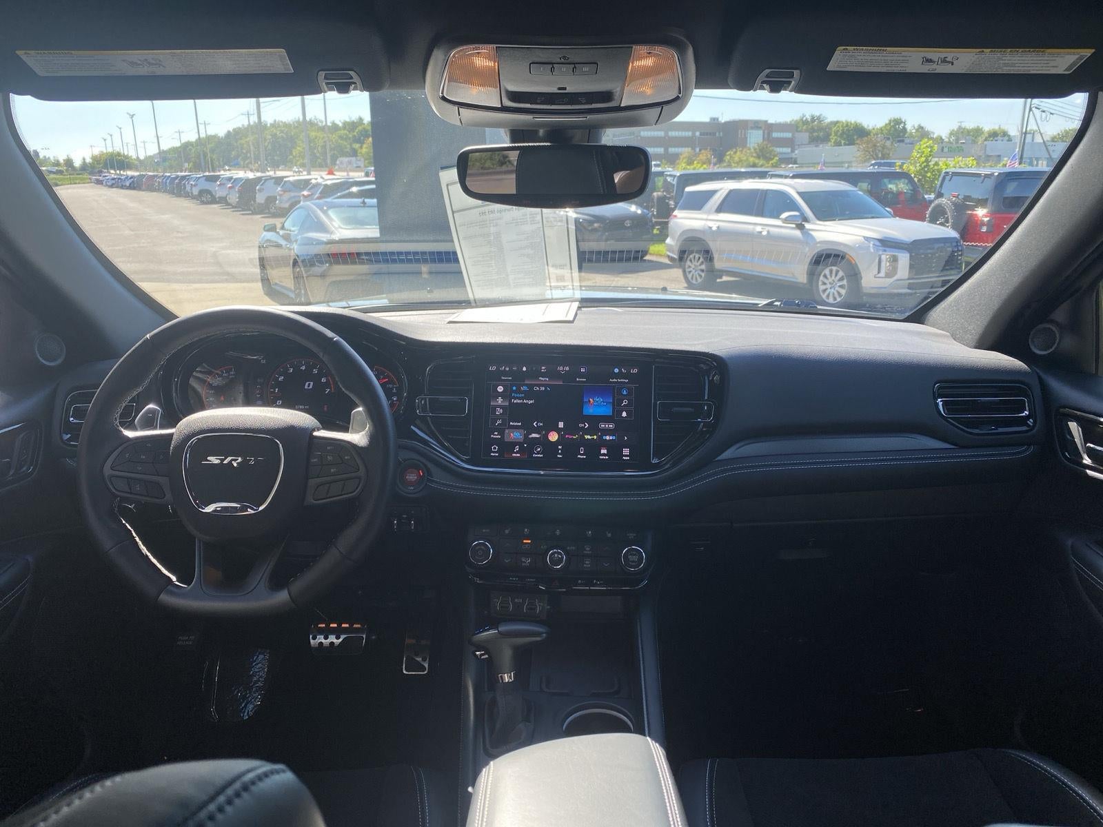 2024 Dodge Durango SRT 392