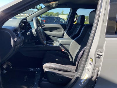 2024 Dodge Durango SRT 392