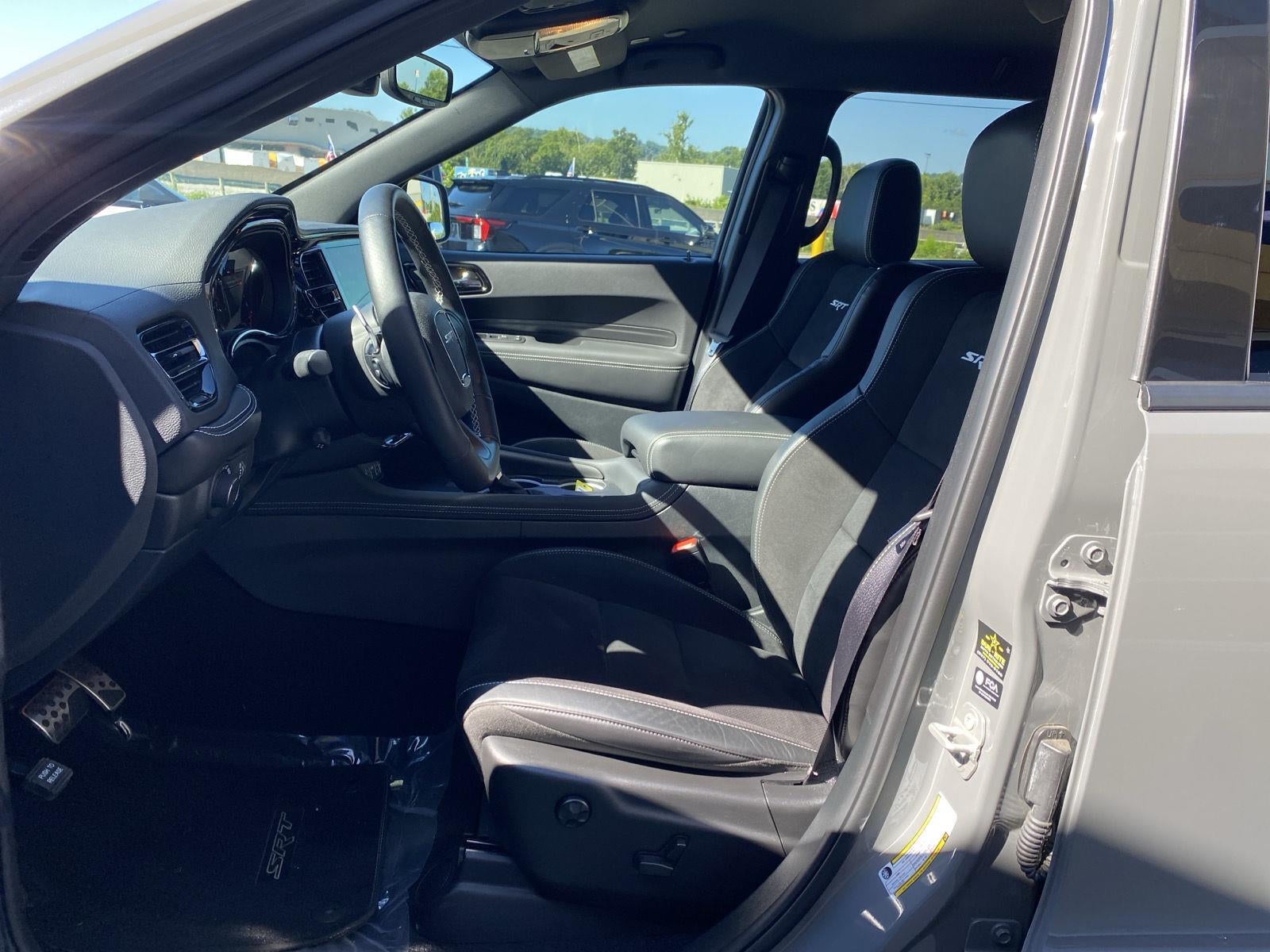 2024 Dodge Durango SRT 392