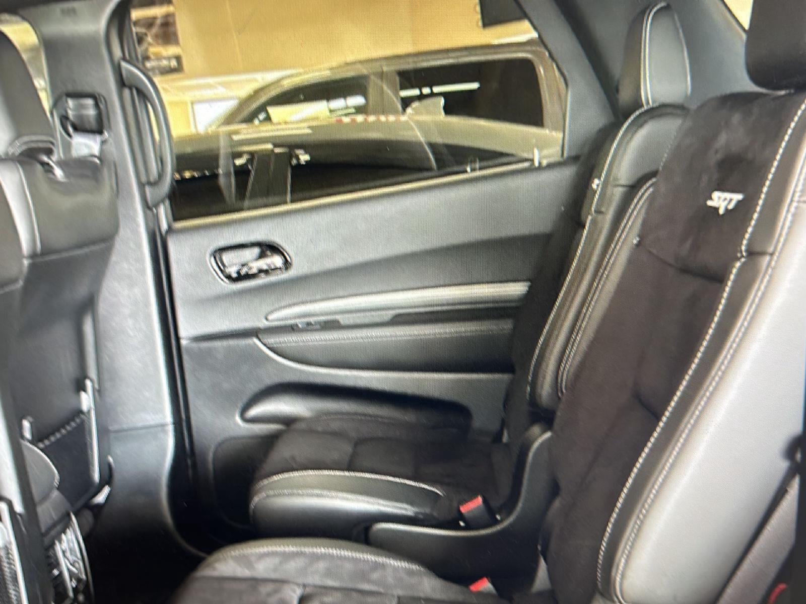 2024 Dodge Durango SRT 392