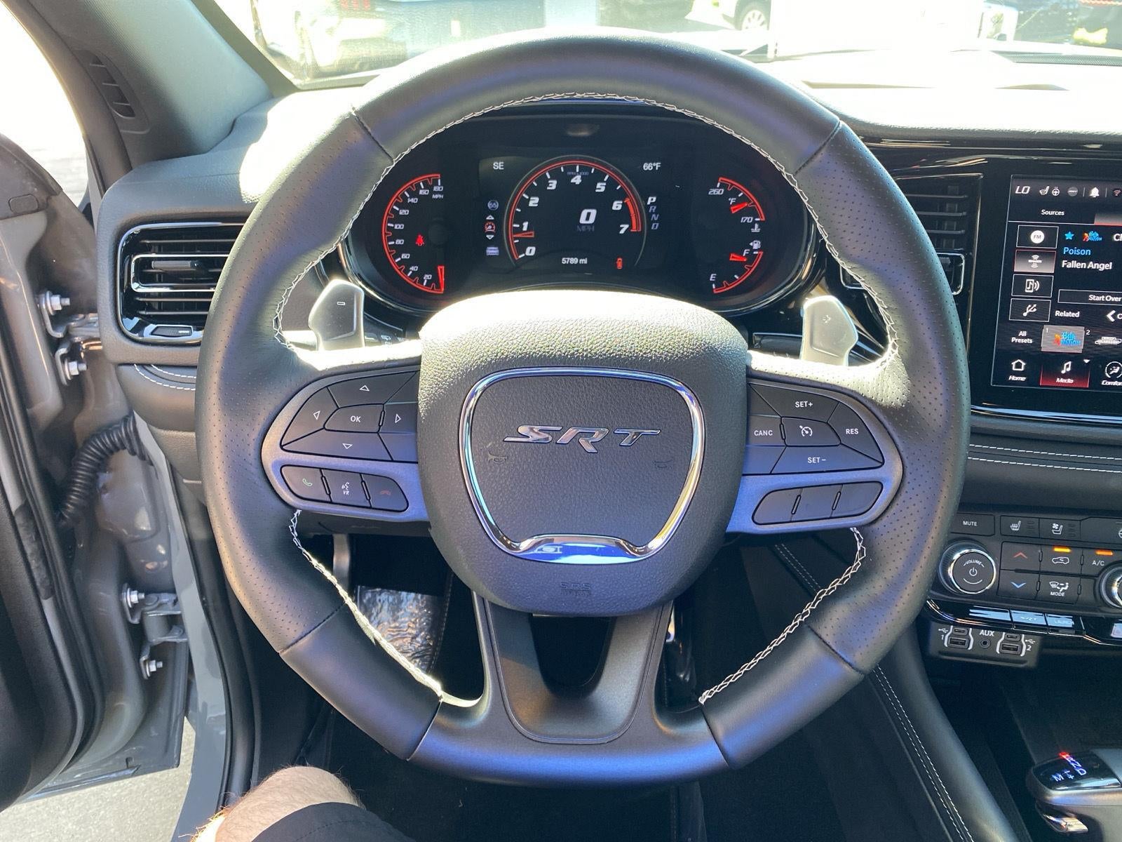 2024 Dodge Durango SRT 392