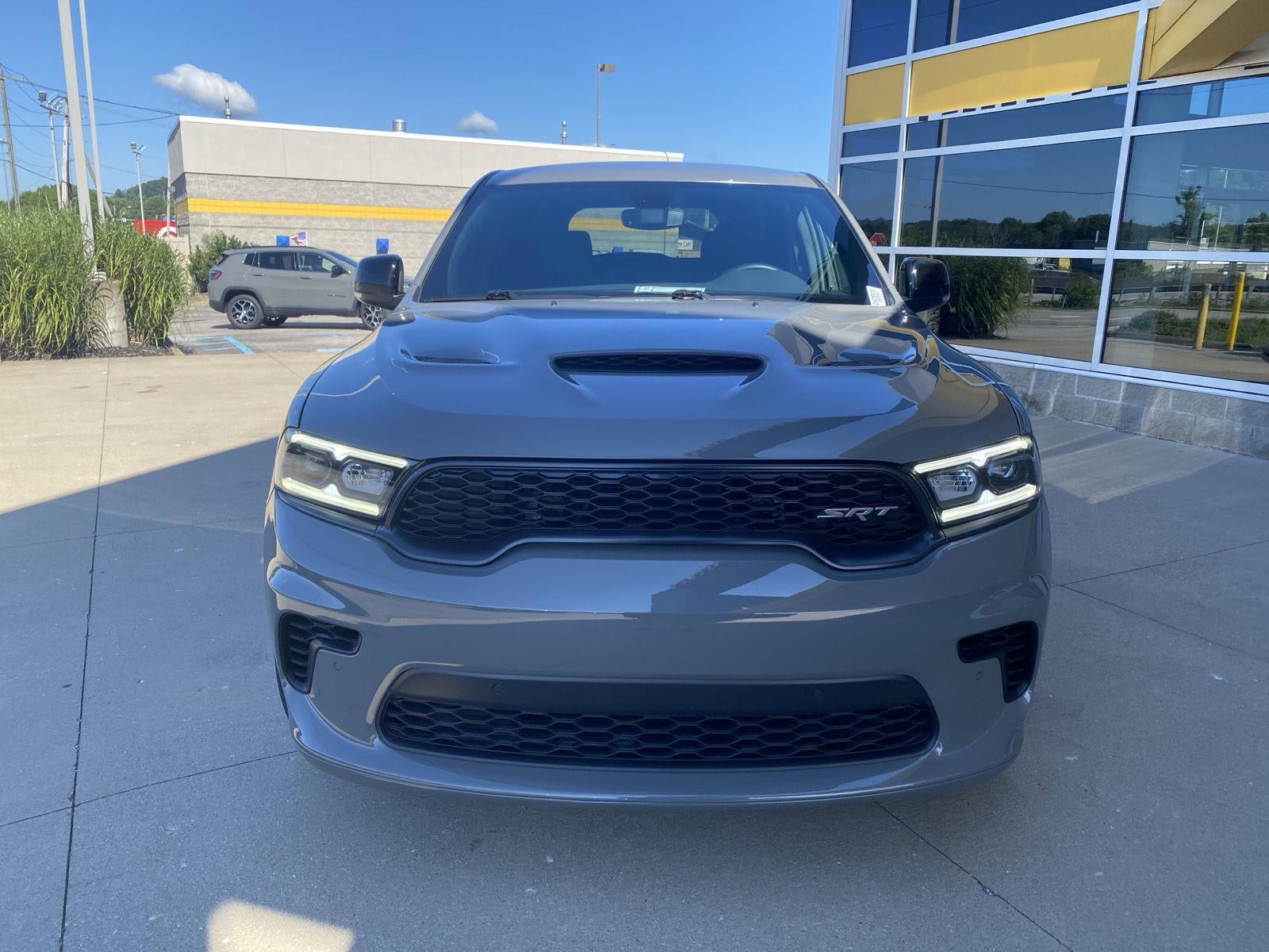 2024 Dodge Durango SRT 392