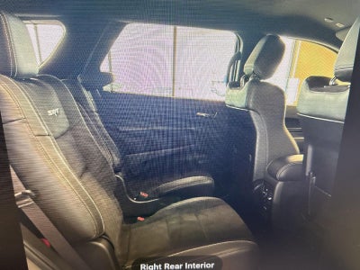 2024 Dodge Durango SRT 392