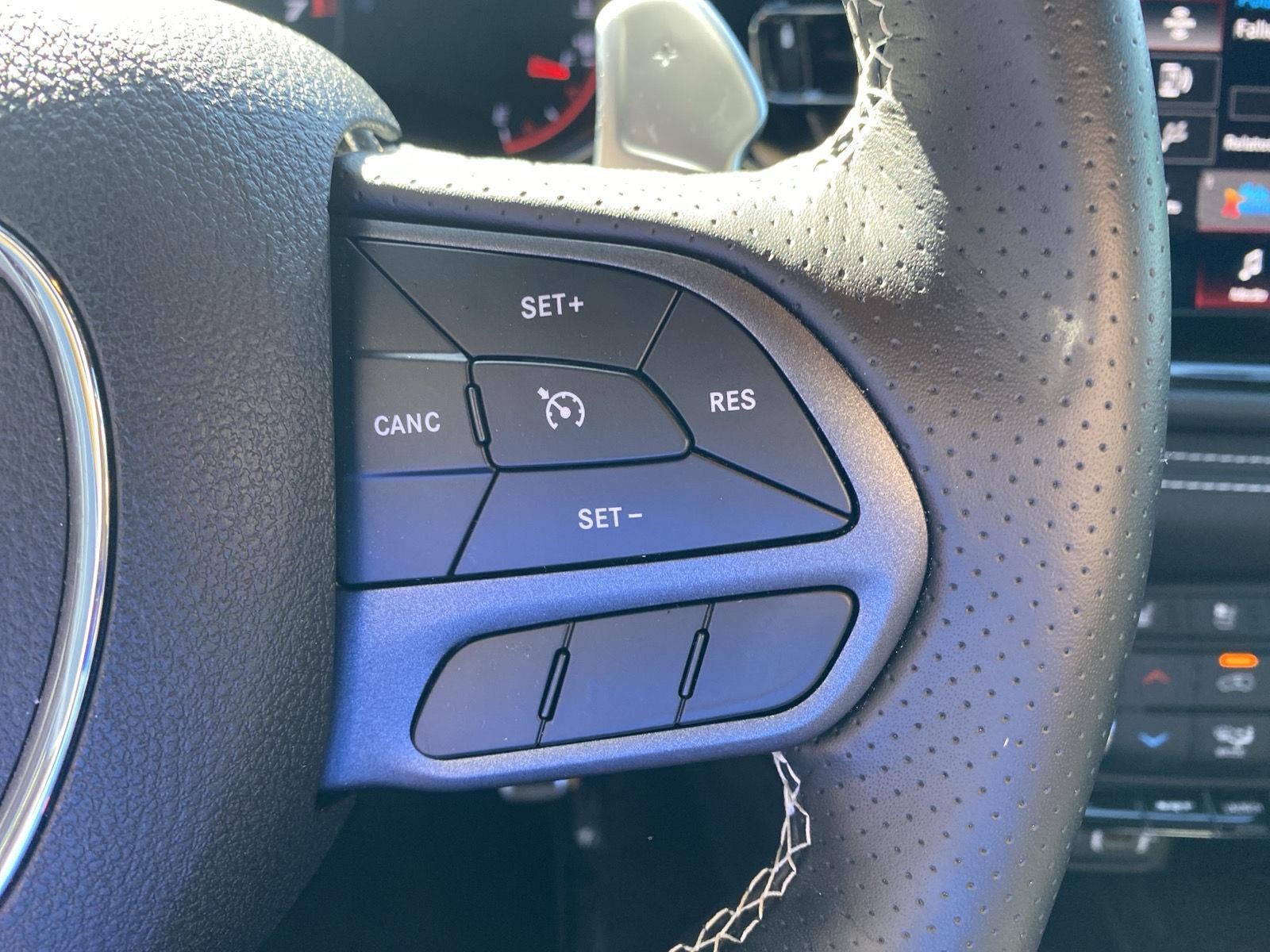 2024 Dodge Durango SRT 392