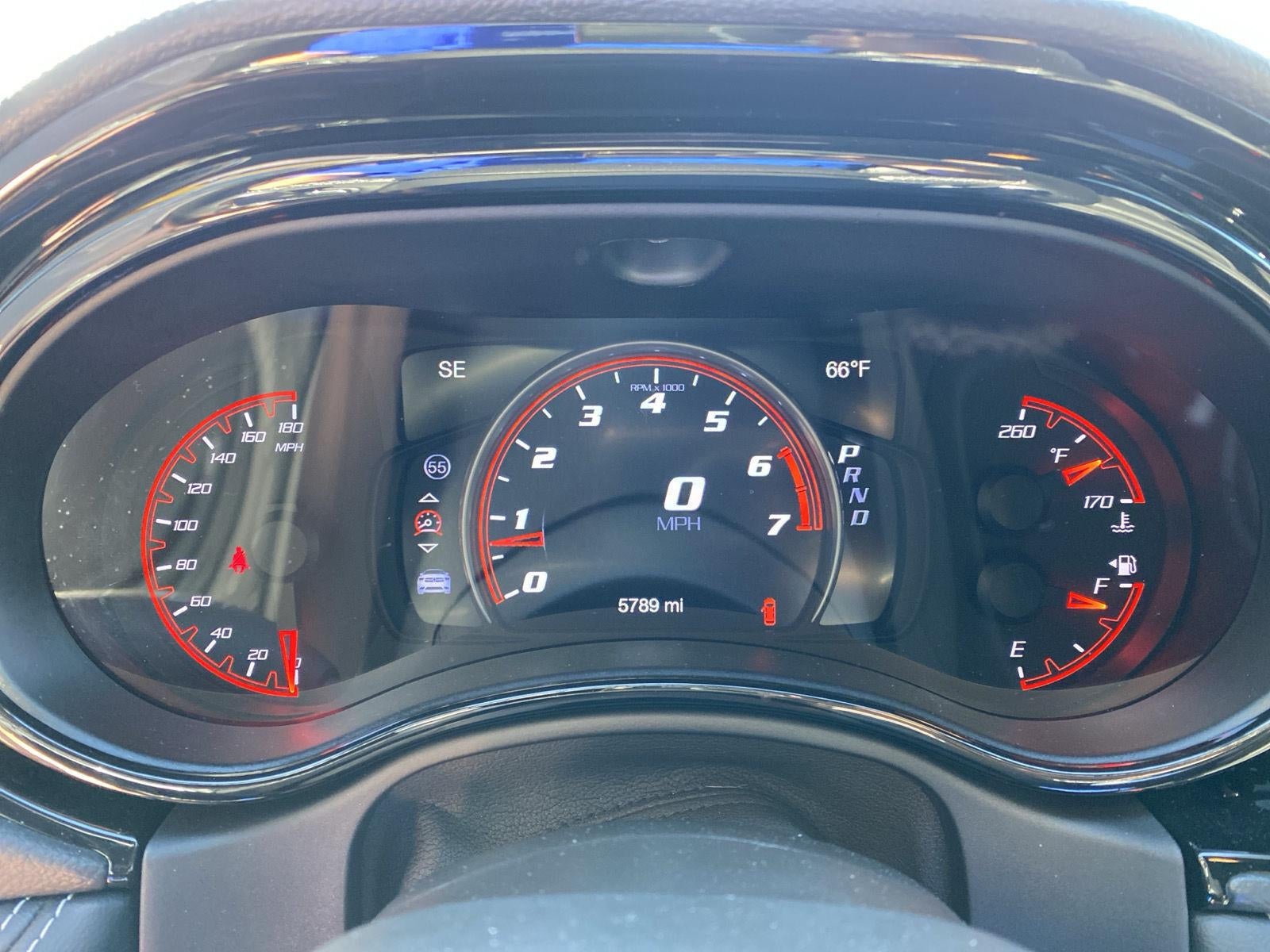2024 Dodge Durango SRT 392
