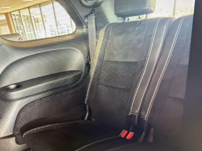 2024 Dodge Durango SRT 392