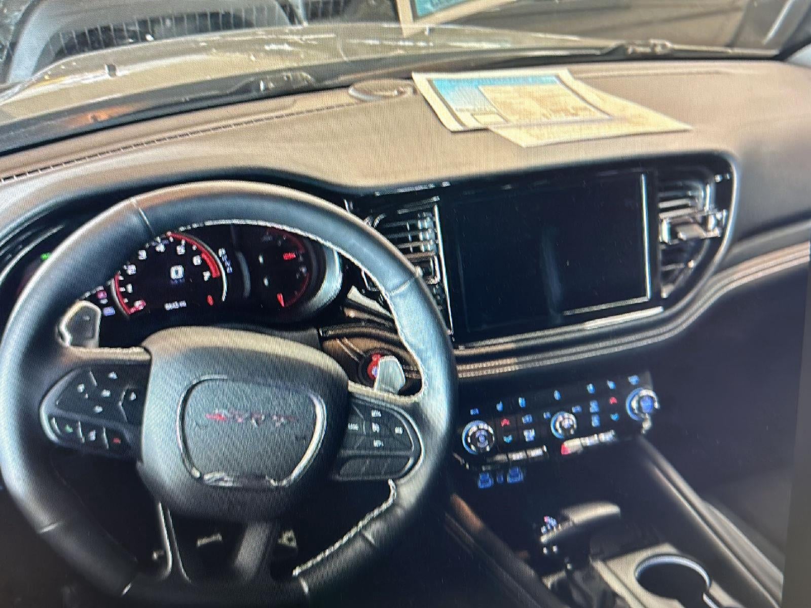 2024 Dodge Durango SRT 392