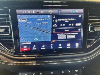 2024 Dodge Durango SRT 392