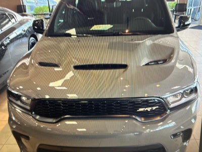 2024 Dodge Durango SRT 392