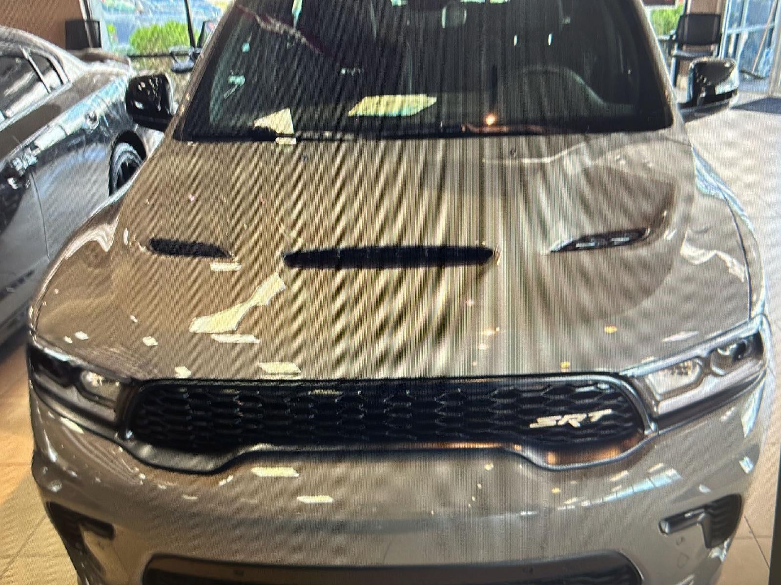 2024 Dodge Durango SRT 392