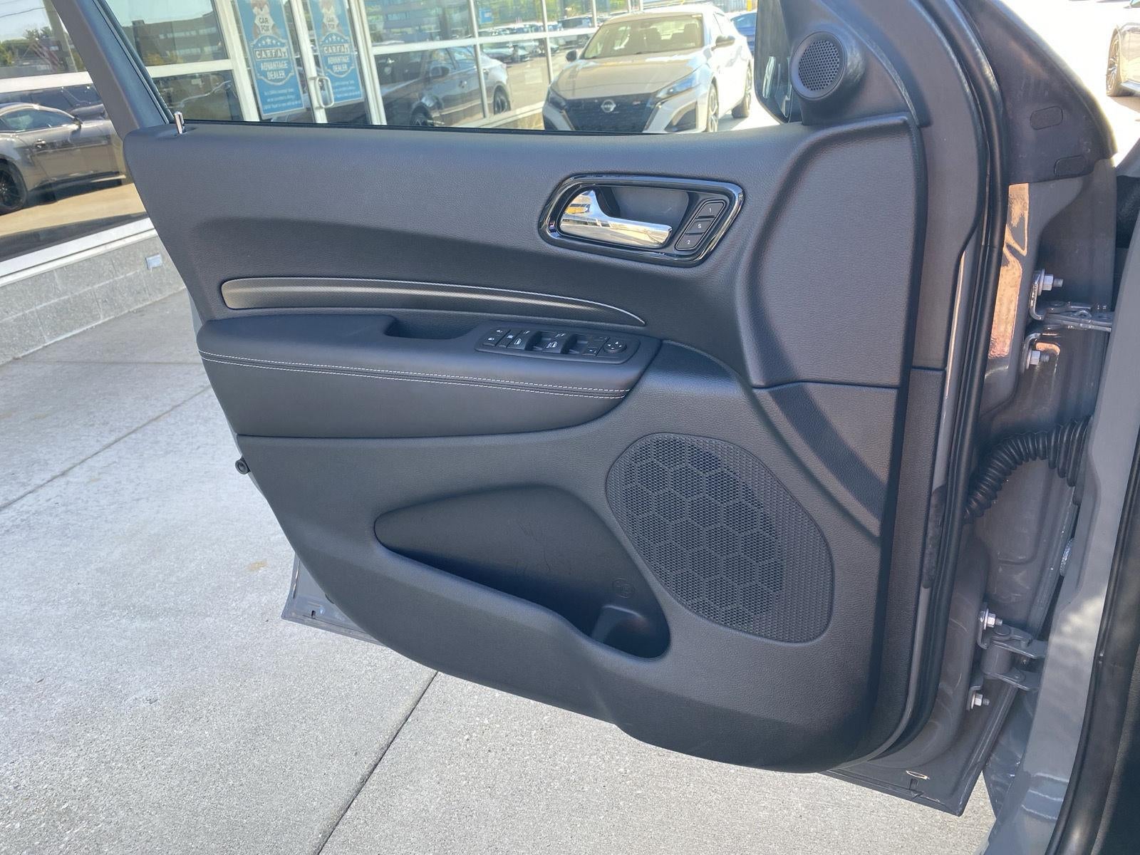 2024 Dodge Durango SRT 392