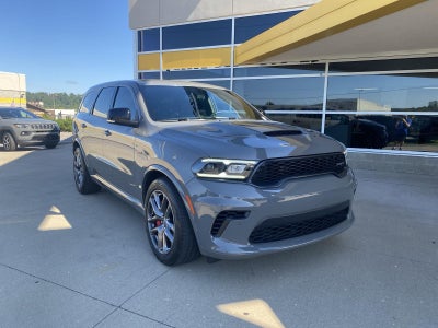 2024 Dodge Durango SRT 392