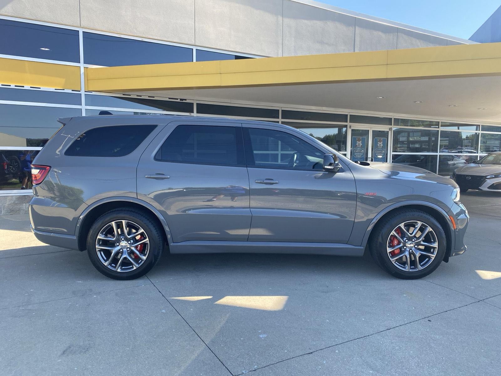 2024 Dodge Durango SRT 392