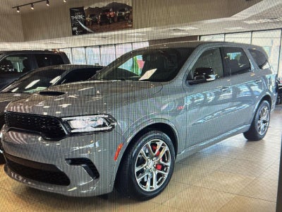 2024 Dodge Durango SRT 392