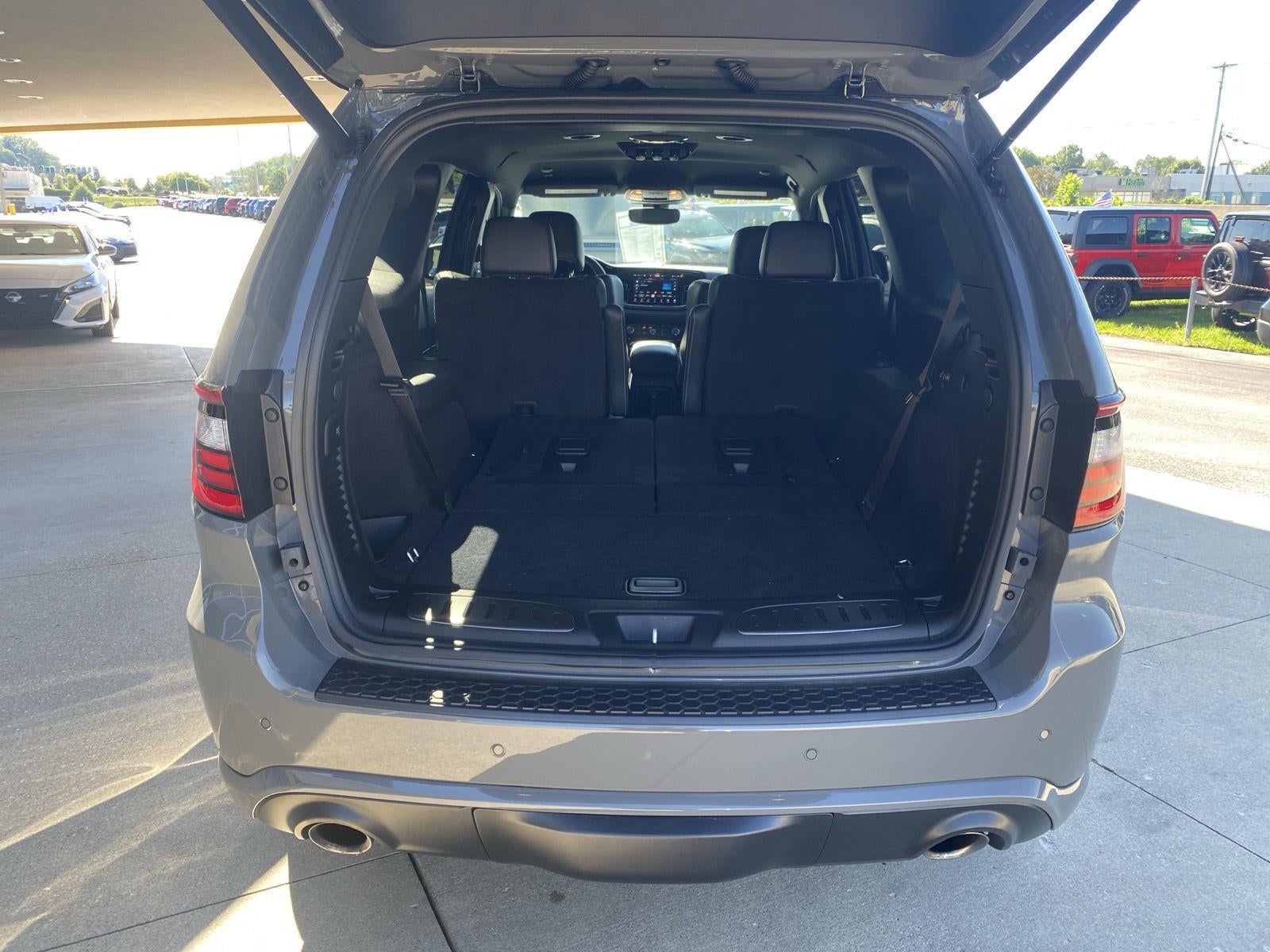 2024 Dodge Durango SRT 392