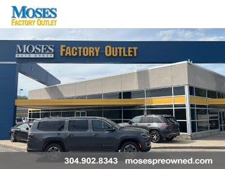 2023 Jeep Wagoneer L Series II