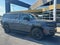 2025 Jeep Wagoneer Series II Carbide