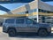 2025 Jeep Wagoneer Series II Carbide