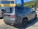 2025 Jeep Wagoneer Series II Carbide