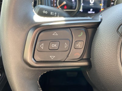 2025 Jeep Gladiator Mojave X