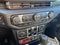 2025 Jeep Gladiator Mojave X